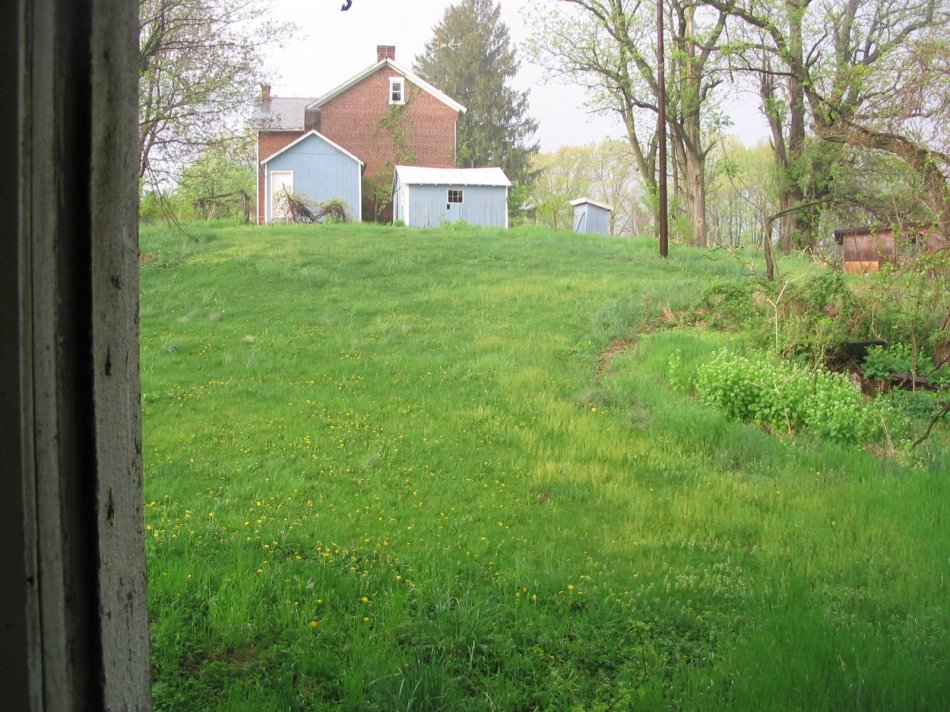 Farm House Allentown